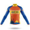 Arizona Classic - Men's Cycling Kit