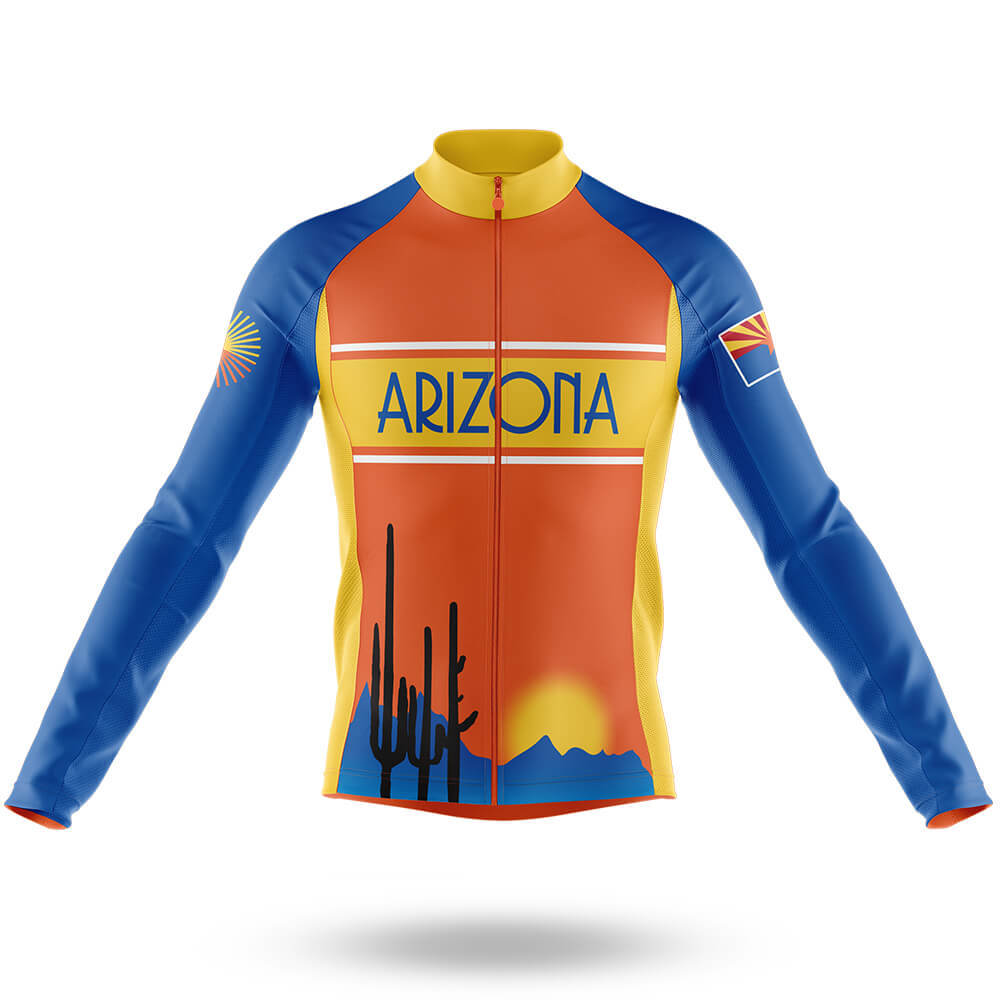 Arizona Classic - Men's Cycling Kit