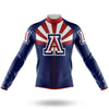 University of Arizona AZ - Men's Cycling Kit
