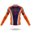 Auburn University - Men's Cycling Kit