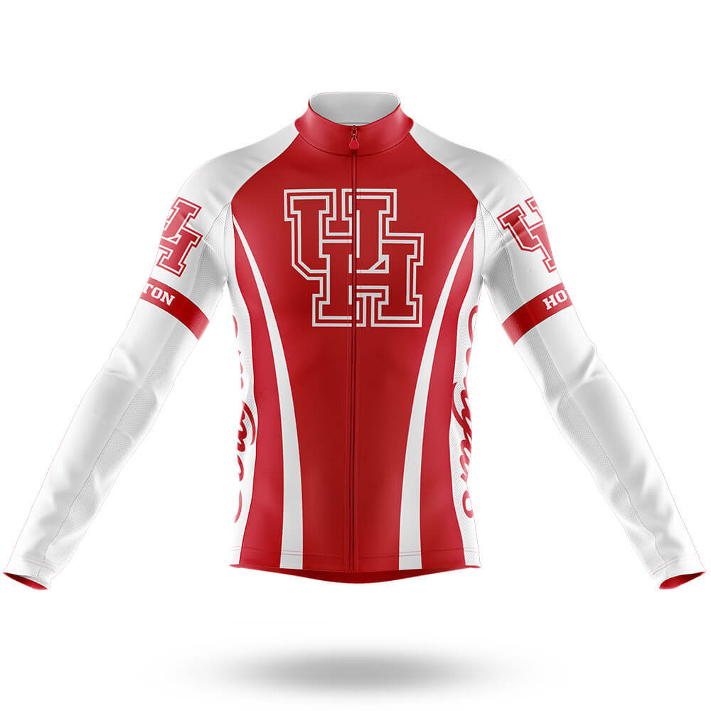 University of Houston - Men's Cycling Kit