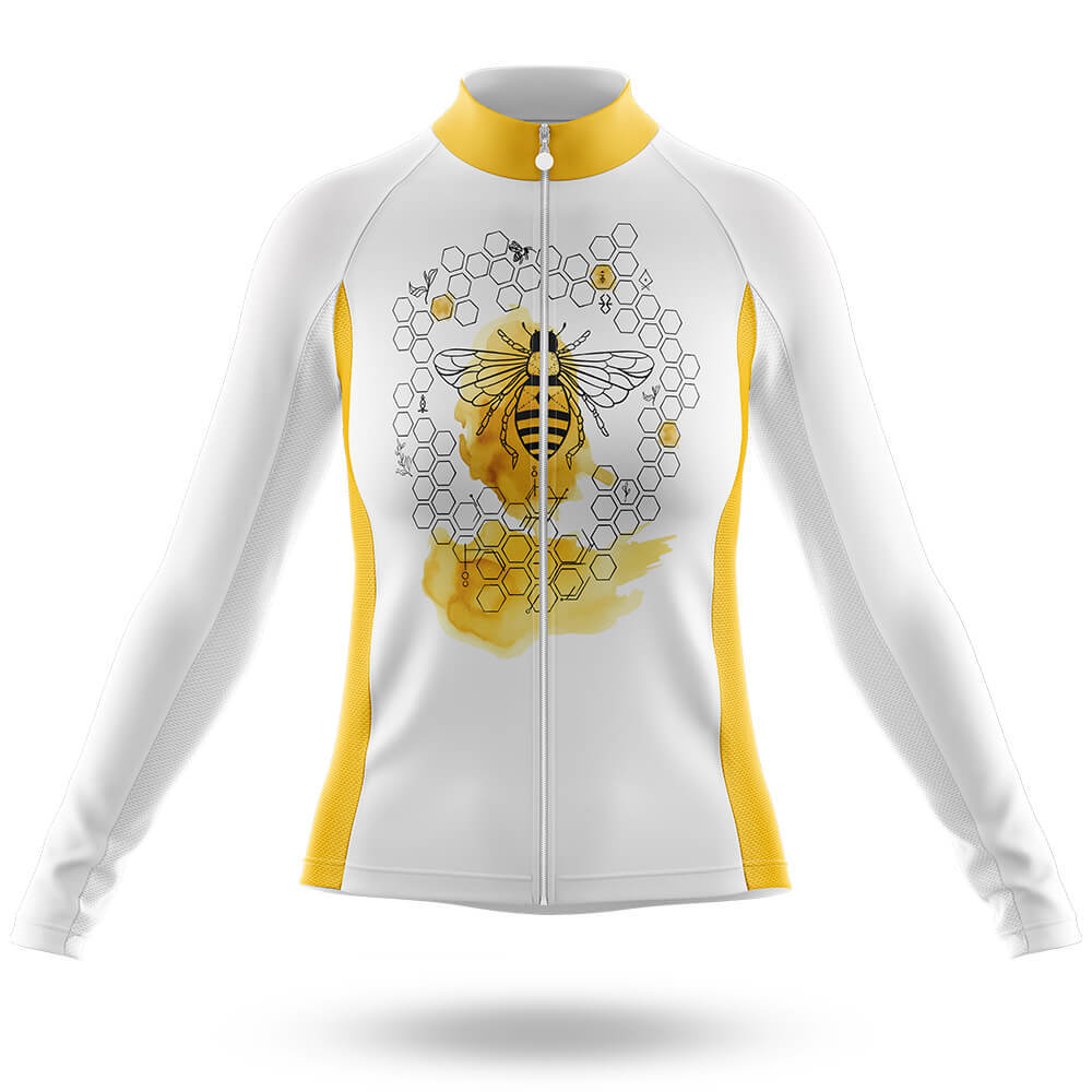 Bumblebee - Women's Cycling Kit