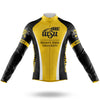 Wichita State University - Men's Cycling Kit