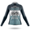 Cycling Nurse V6 - Women's Cycling Kit