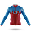 Loyola Marymount University V2 - Men's Cycling Kit