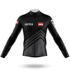 Austria S5 Black - Men's Cycling Kit