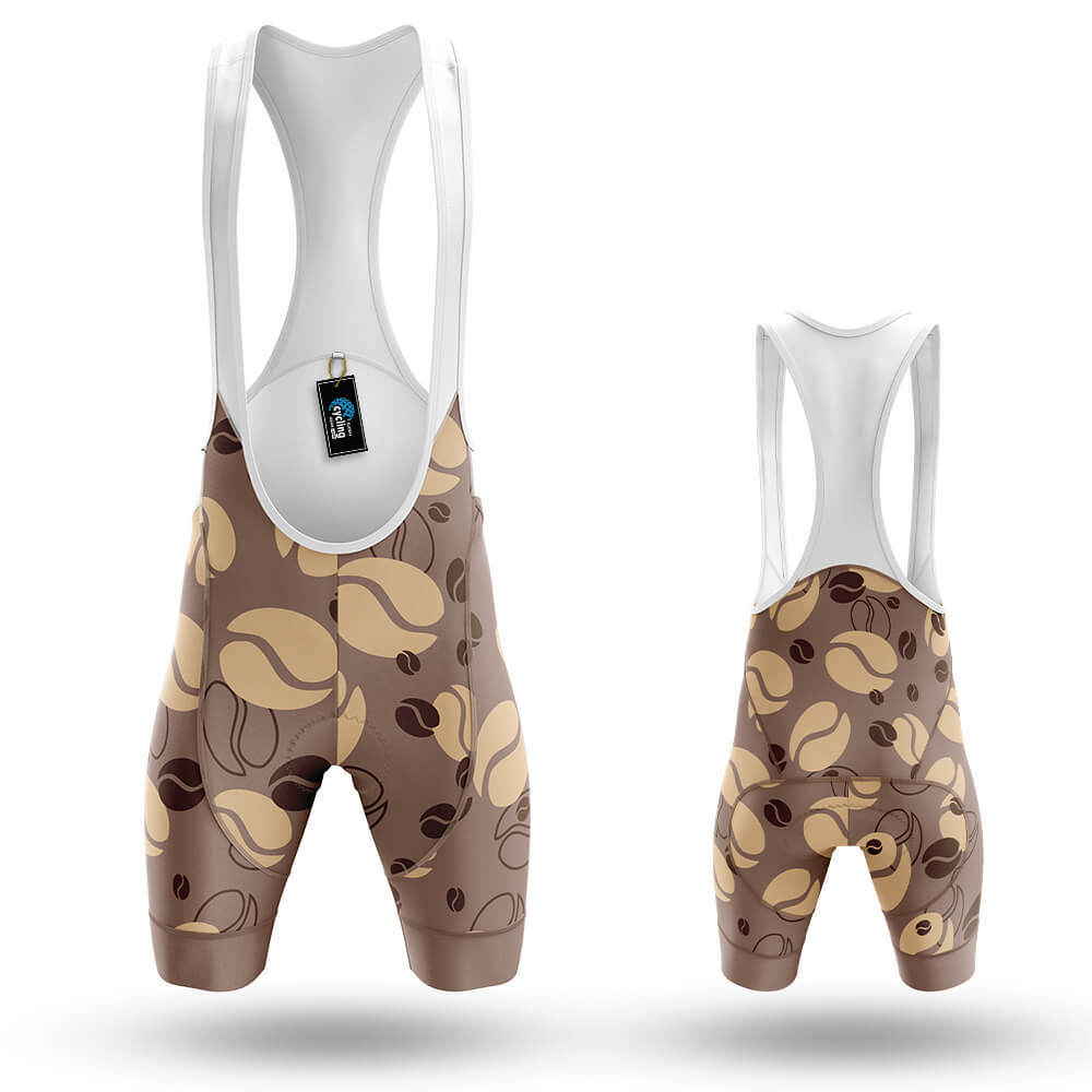 Coffee - Men's Cycling Kit