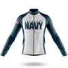 U.S. Navy Sea - Men's Cycling Kit
