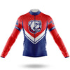 Louisiana Tech University V3 - Men's Cycling Kit