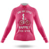 Happily V3 - Women's Cycling Kit