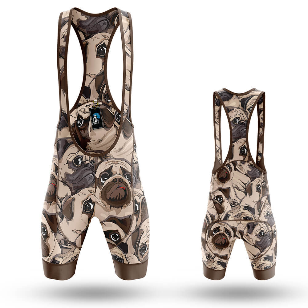 Pug - Women's Cycling Kit