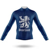 Scottish Lion - Men's Cycling Kit
