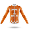 Tennessee Vols - Men's Cycling Kit