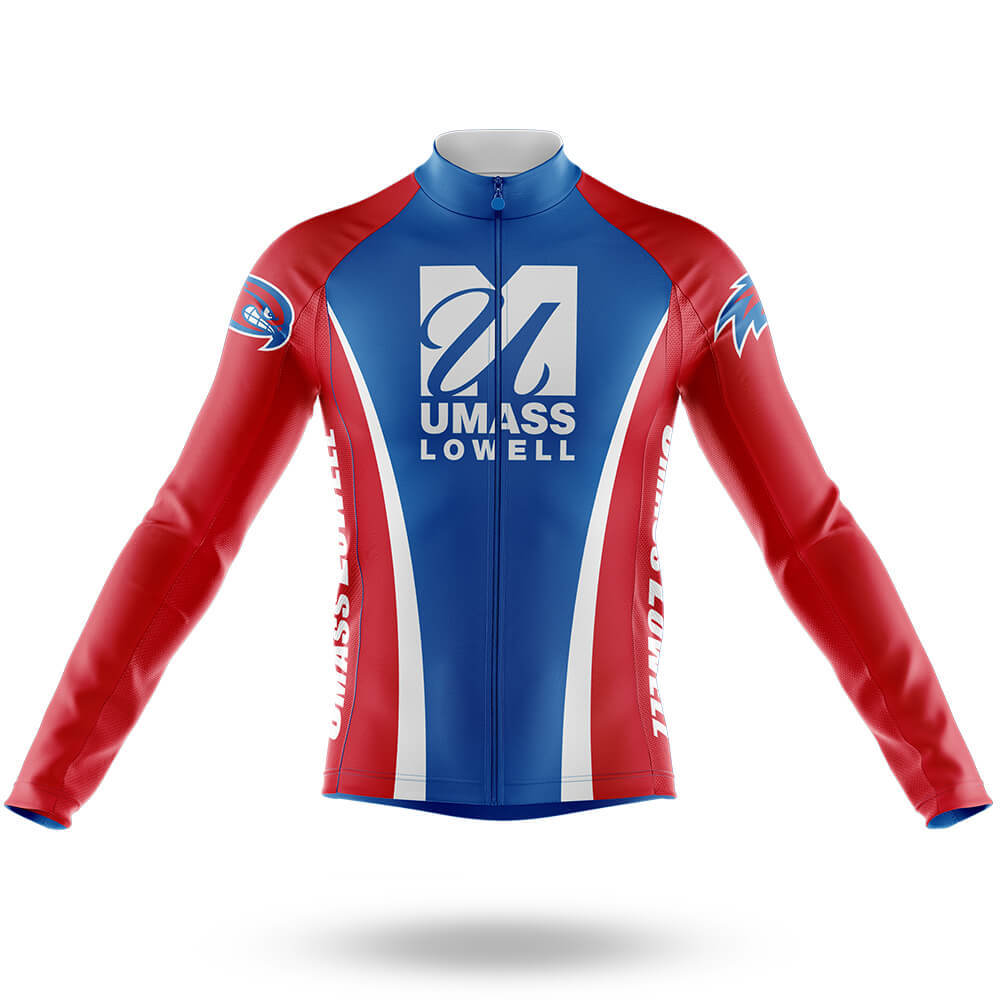 University of Massachusetts Lowell - Men's Cycling Kit