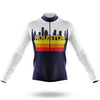 Houston Symbol - Men's Cycling Kit