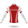 Specialized - Men's Cycling Kit