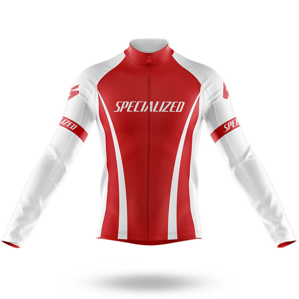 Specialized - Men's Cycling Kit