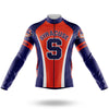 Syracuse University - Men's Cycling Kit