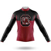 University of South Carolina V2 - Men's Cycling Kit