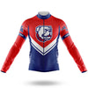 BigCrowns | Louisiana Tech University V3 Cycling Kit