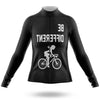 Be Different - Women's Cycling Kit
