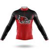 Southeast Missouri State University V2 - Men's Cycling Kit