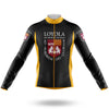 Loyola University Chicago 1870 - Men's Cycling Kit