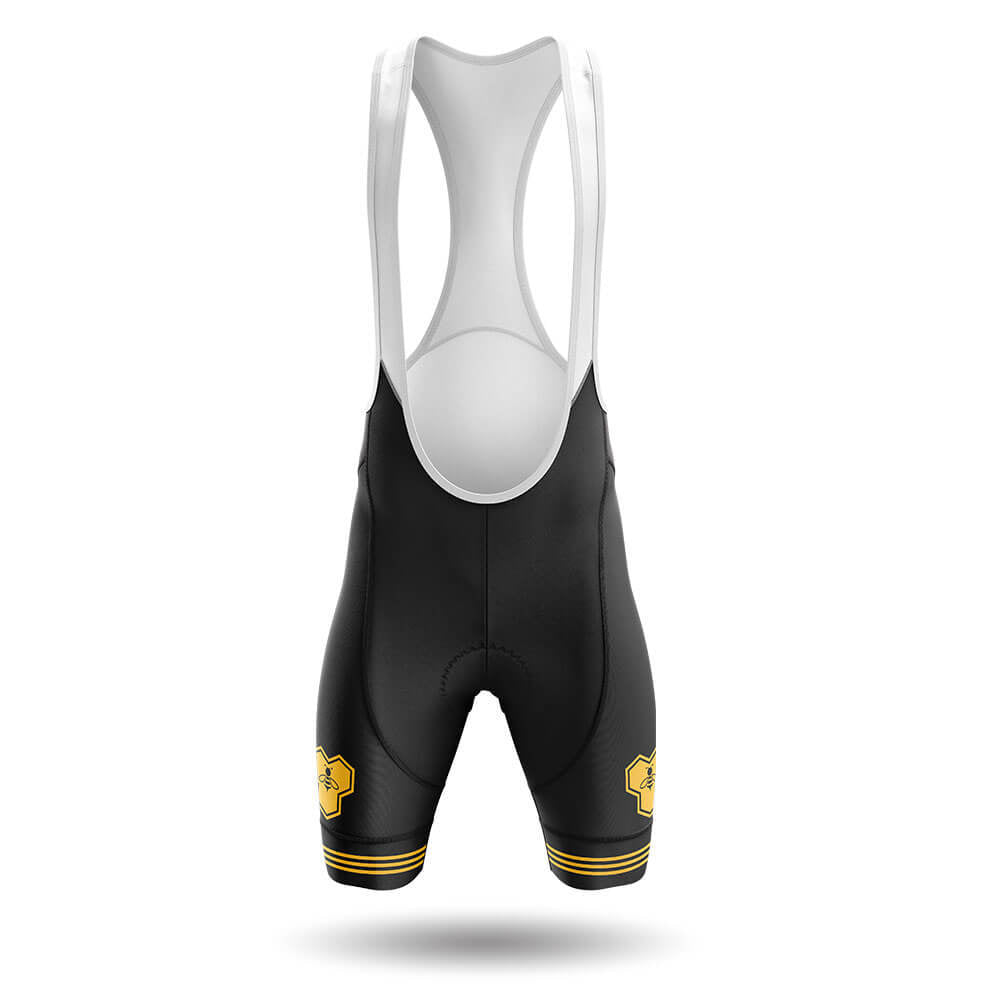 Bee Amazing - Men's Cycling Kit