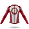 University of Alabama - Men's Cycling Kit