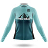 Custom Team Name V3 - Women's Cycling Kit