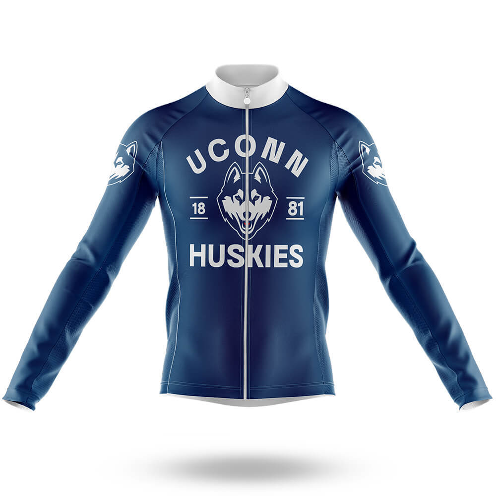 University of Connecticut 1881 - Men's Cycling Kit