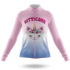 Kitticorn - Women - Cycling Kit