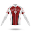 Indiana University Bloomington - Men's Cycling Kit