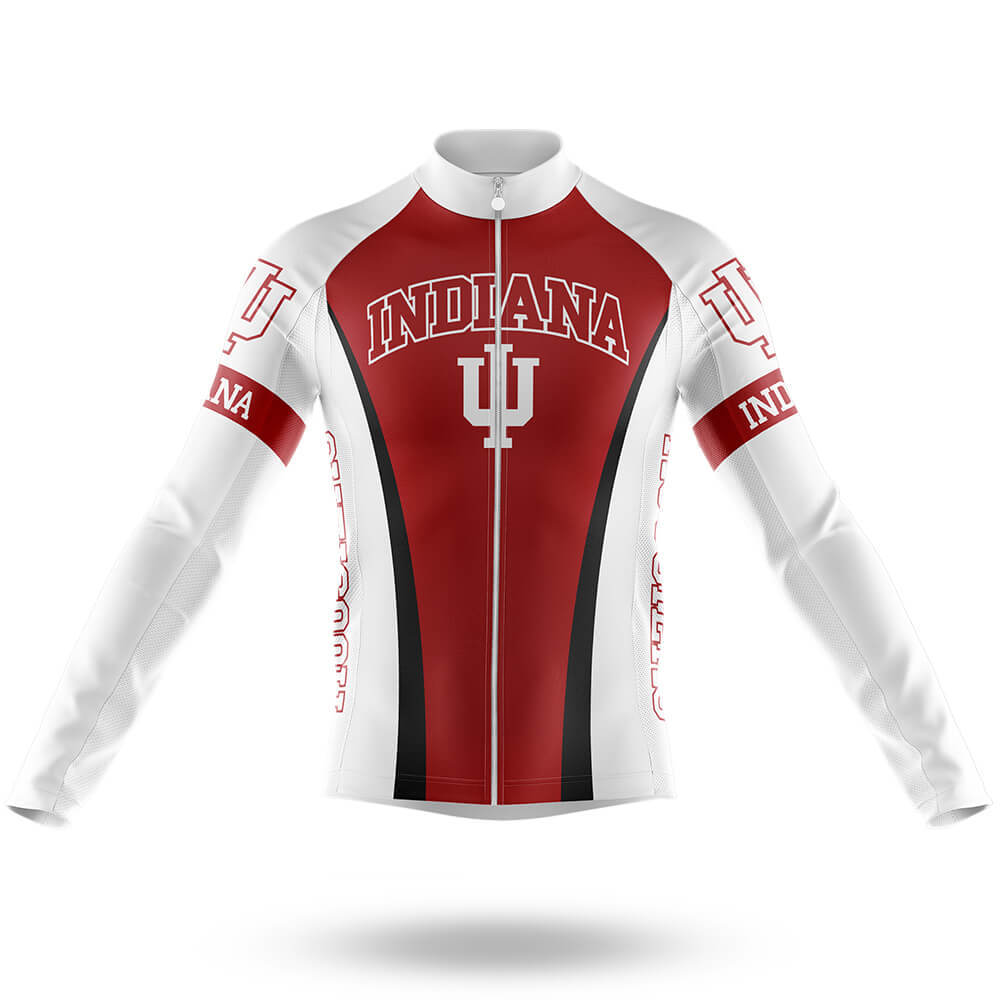 Indiana University Bloomington - Men's Cycling Kit