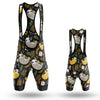 Sloth Lover - Women's Cycling Kit