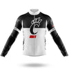 University of Cincinnati V2 - Men's Cycling Kit