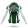 Ohio University - Women's Cycling Kit