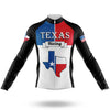 BigCrowns | Texas Riding Cycling Kit