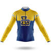 La Salle University V2 - Men's Cycling Kit