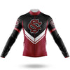 BigCrowns | University of South Carolina V3 Cycling Kit