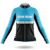 Custom Team Name M31 - Women's Cycling Kit