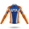 University of Texas Arlington - Men's Cycling Kit
