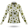 Four Leaf Clover Ireland - Women's Cycling Kit