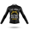 U.S. Army Military Police Corps - Men's Cycling Kit