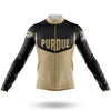 BigCrowns | Purdue University V3 Cycling Kit