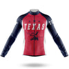 Texas Icon - Men's Cycling Kit