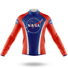 NASA Riders - Men's Cycling Kit