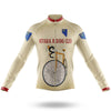 Nevada Riding Club - Men's Cycling Kit