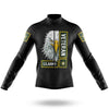US Army Eagle - Men's Cycling Kit