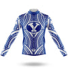 Cougars Samoan - Men's Cycling Kit